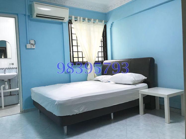 Blk 426 Clementi Avenue 3 (Clementi), HDB 3 Rooms #165004672